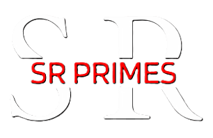 SR Primes