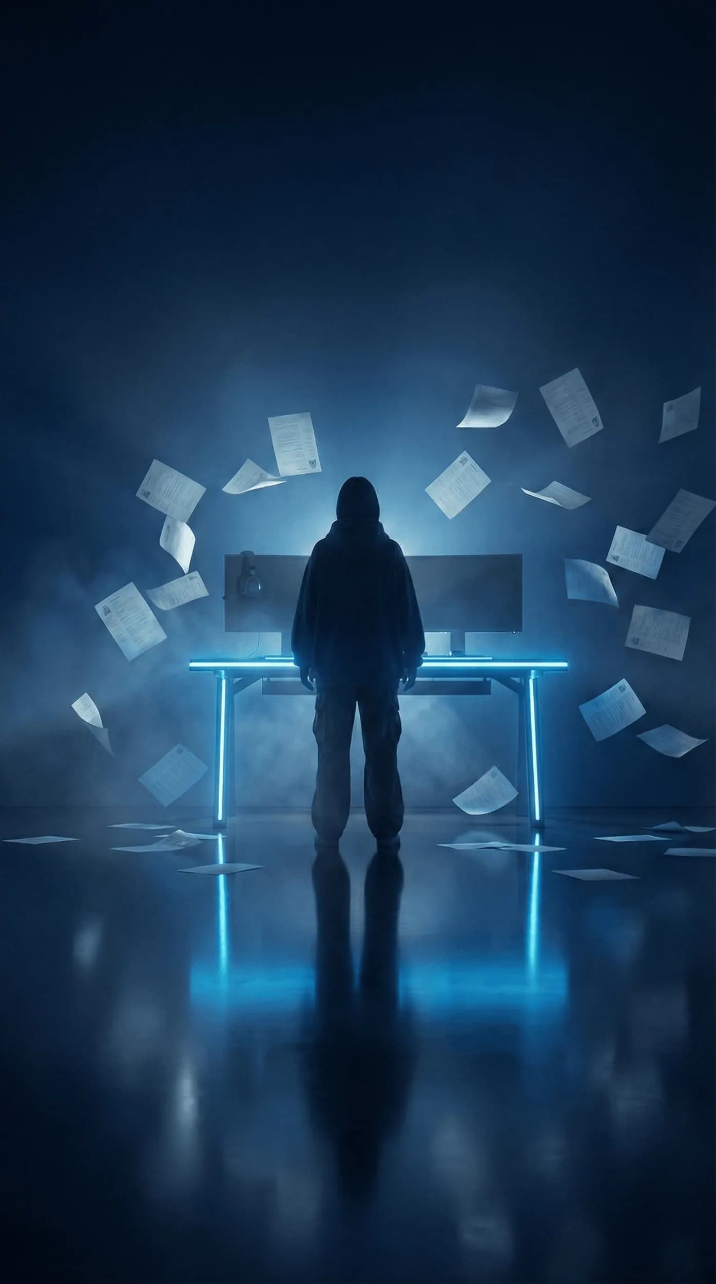 Hero background