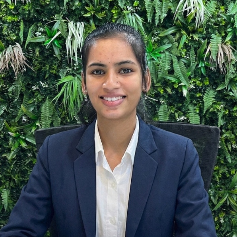 Gauri Sambare