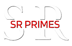 SR Primes