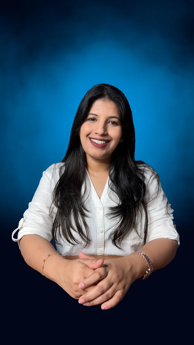Mrunal Choudhari