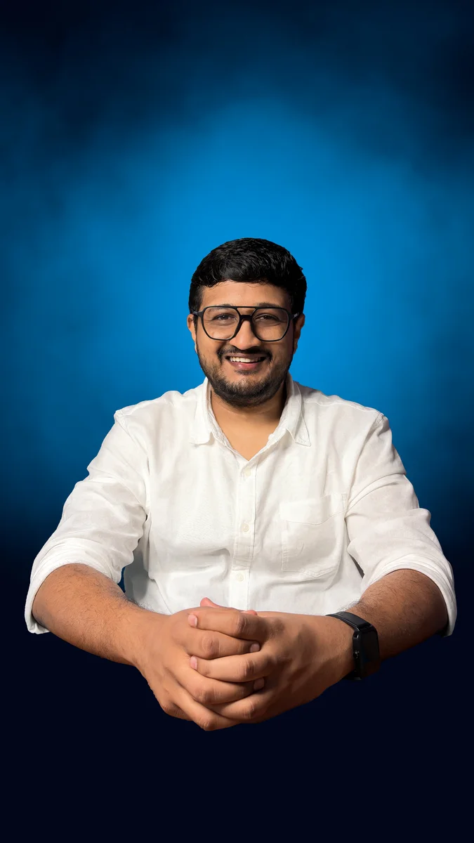 Pranav Choudhari