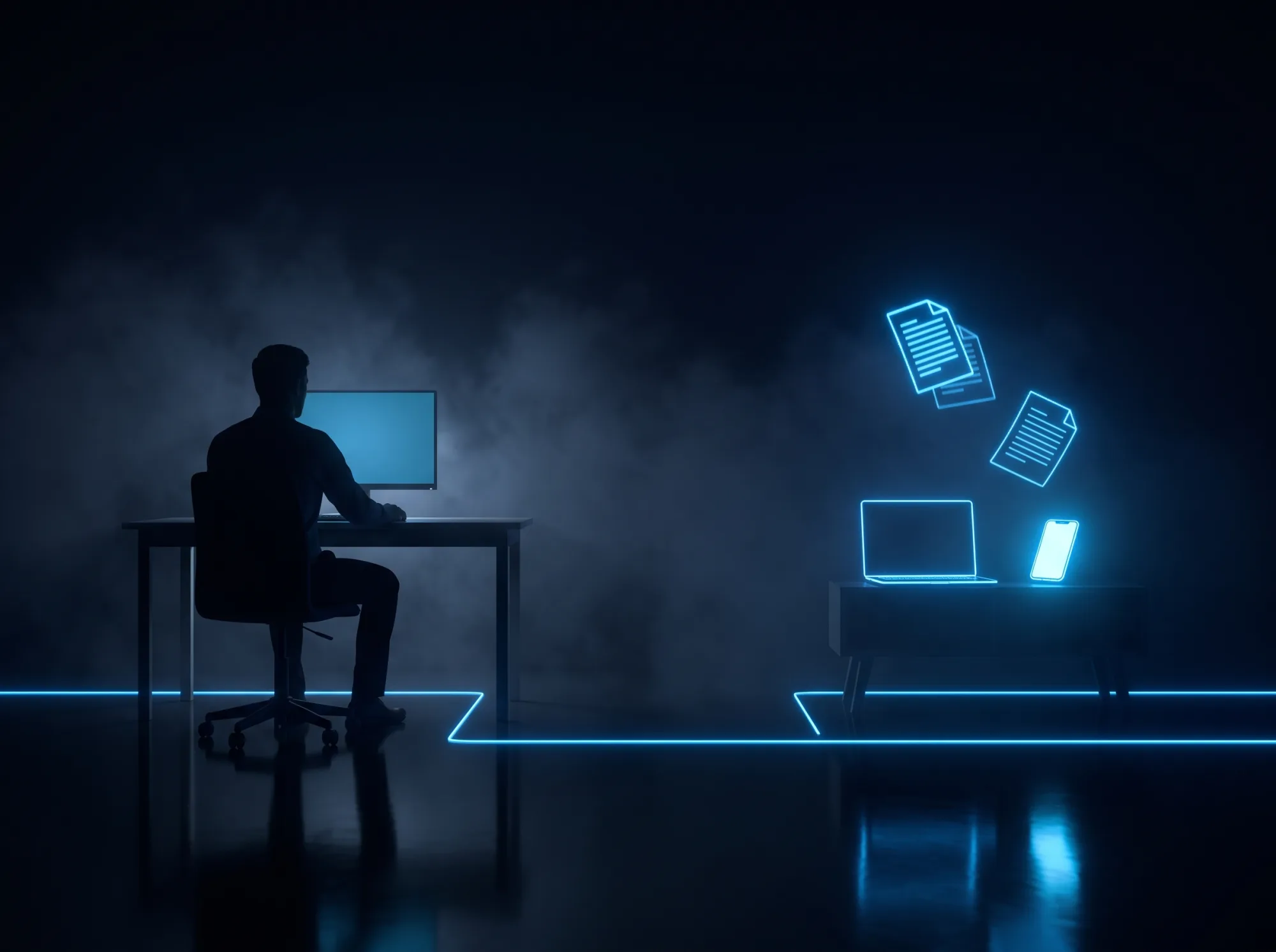 Working Professionals Seeking a Side Skill